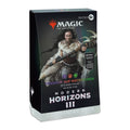 Image produit Modern Horizons 3 - Cimetière à plein régime Deck de Commandeur - Magic The Gathering