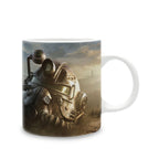 Image produit Fallout 76 - Tasse Dawn