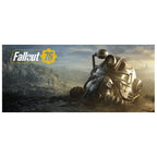 Image produit Fallout 76 - Tasse Dawn
