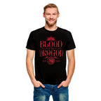 Image produit T-shirt Blood of the Dragon - Maison du Dragon