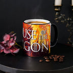 Image produit Tasse Trône de Fer - Maison du Dragon