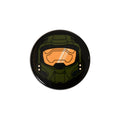 Image produit Bouton Master Chief pour les fans de Halo