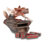 Image produit Stranger Things - Calendrier perpétuel 3D Demogorgon