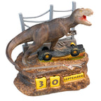 Image produit Jurassic Park - Calendrier annuel 3D T-Rex