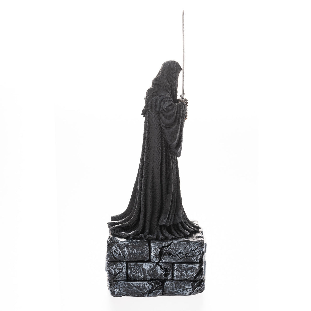 Image produit Le Seigneur des Anneaux - Calendrier 3D Nazgul