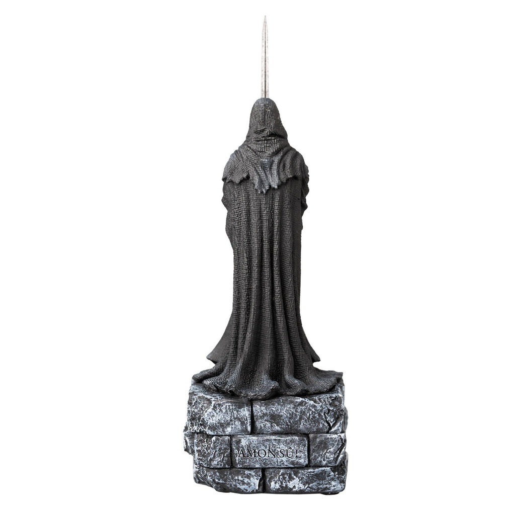 Image produit Le Seigneur des Anneaux - Calendrier 3D Nazgul