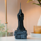 Image produit Le Seigneur des Anneaux - Calendrier 3D Nazgul