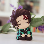 Image produit Demon Slayer - Figurine Mystère Lil Sleepers