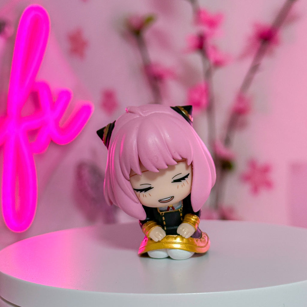Product image Spy x Family - Lil Sleepers Mystery Figure