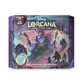 Image produit Coffret cadeau Disney Lorcana Les Chroniques de Luminari - Le retour d'Ursula Jeu de cartes à collectionner