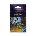 Image produit Disney Lorcana Manches de Cartes Blanche Neige - Le Retour d'Ursula Jeu de Cartes à Collectionner
