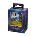 Image produit Disney Lorcana Deckbox Blanche-Neige - Le retour d'Ursula Jeu de cartes à échanger