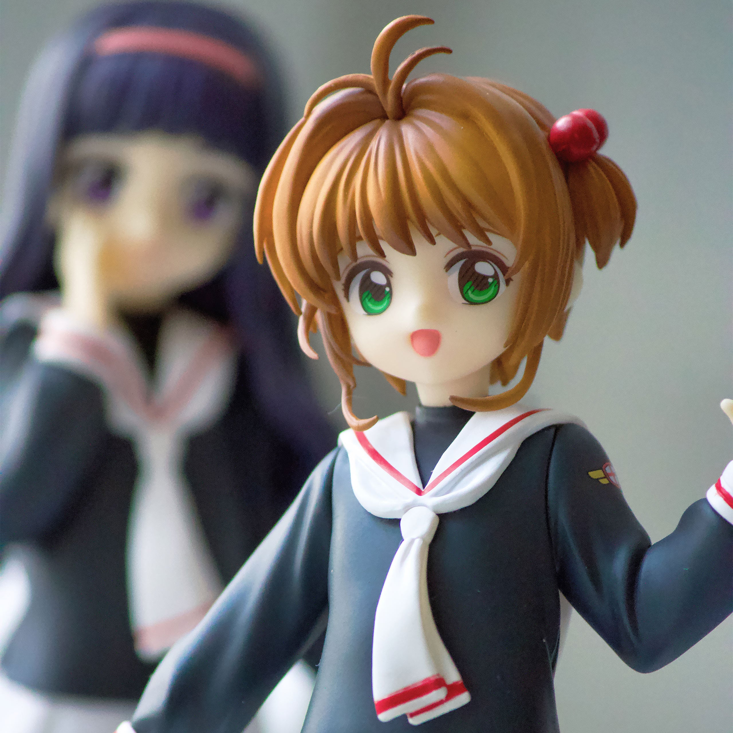 Image produit Card Captor Sakura - Figurine Sakura Kinomoto