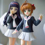 Image produit Card Captor Sakura - Figurine Tomoyo Daidouji
