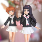 Image produit Card Captor Sakura - Figurine Tomoyo Daidouji
