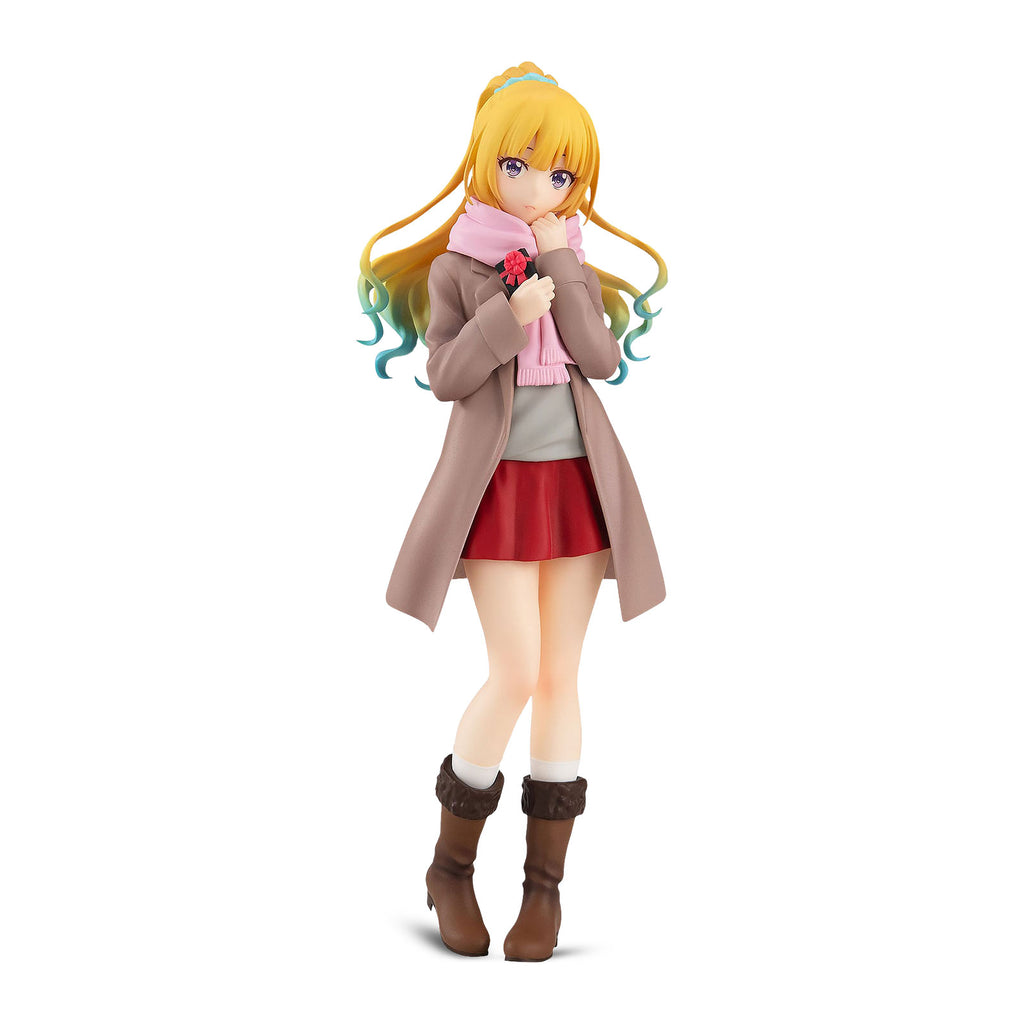 Image produit Classroom of the Elite - Figurine Kei Karuizawa