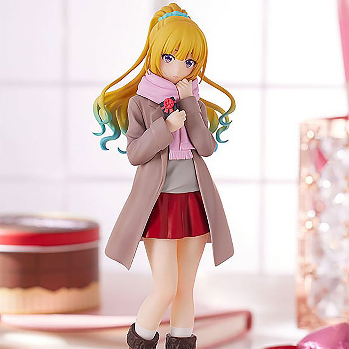 Image produit Classroom of the Elite - Figurine Kei Karuizawa