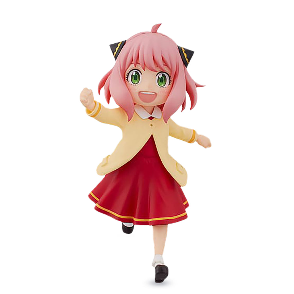Image produit Spy x Family - Figurine Anya Forger Version En Sortie