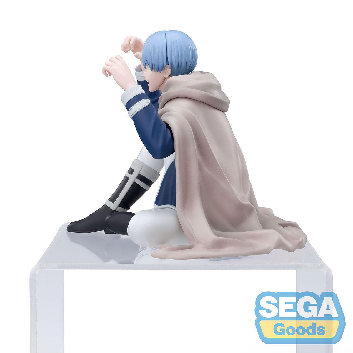 Image produit Frieren: Après la fin du voyage - Figurine Ciel 8cm