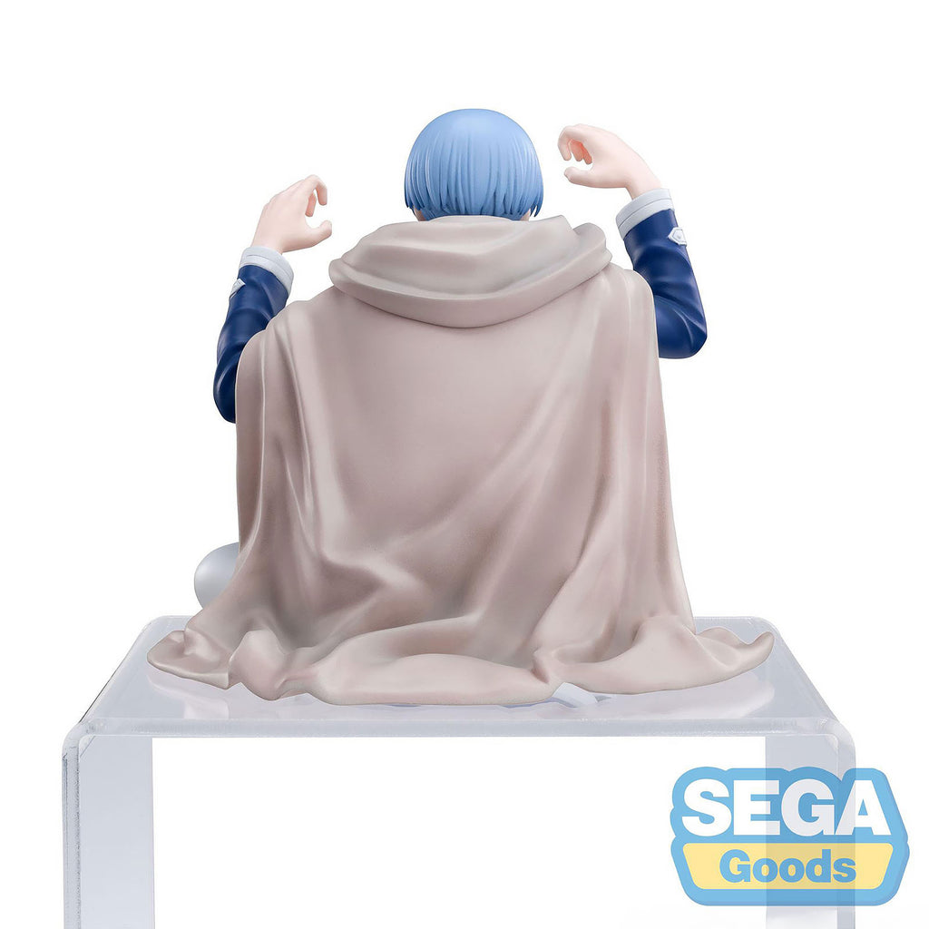 Image produit Frieren: Après la fin du voyage - Figurine Ciel 8cm