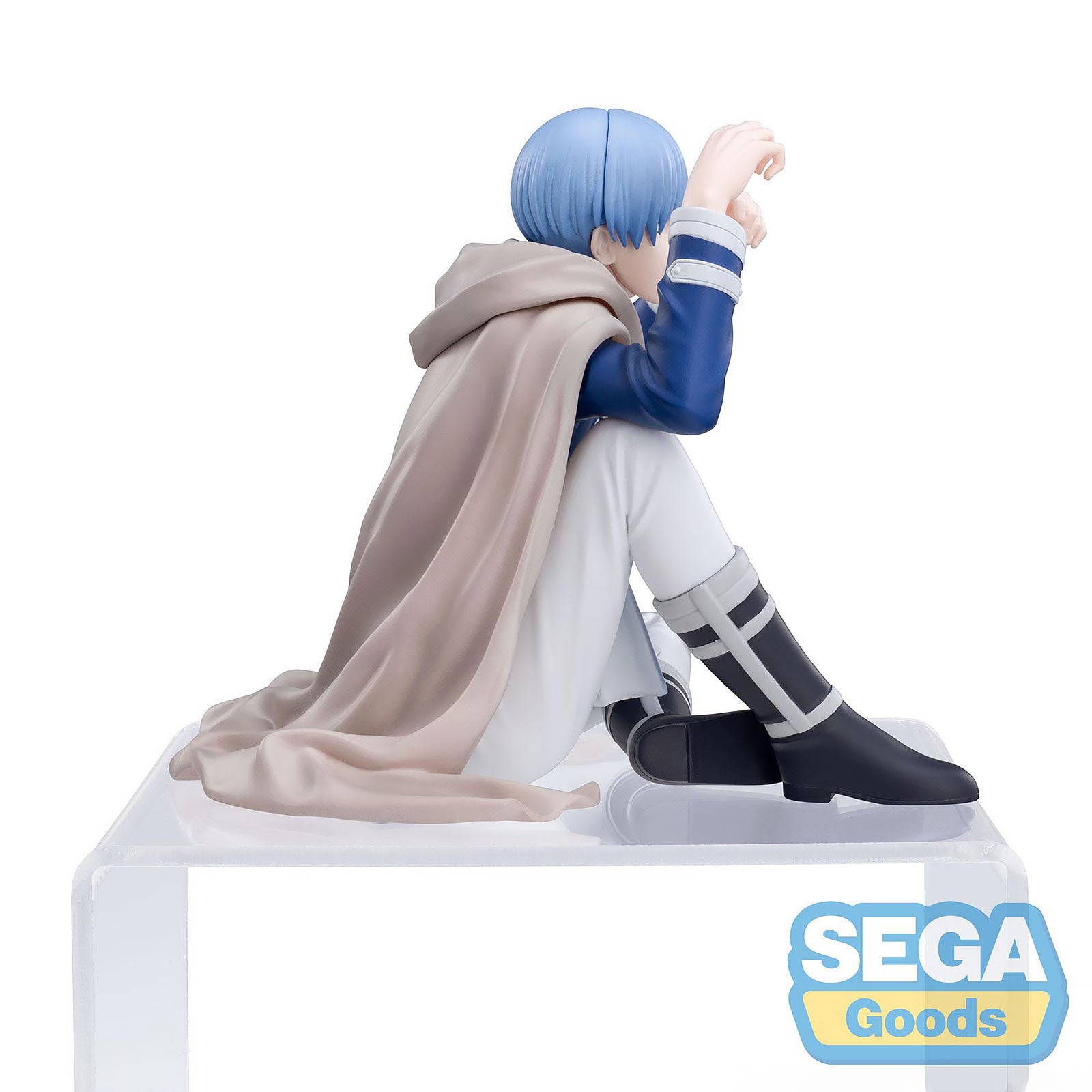 Image produit Frieren: Après la fin du voyage - Figurine Ciel 8cm
