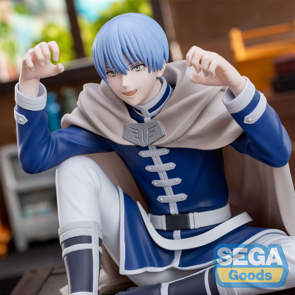 Image produit Frieren: Après la fin du voyage - Figurine Ciel 8cm