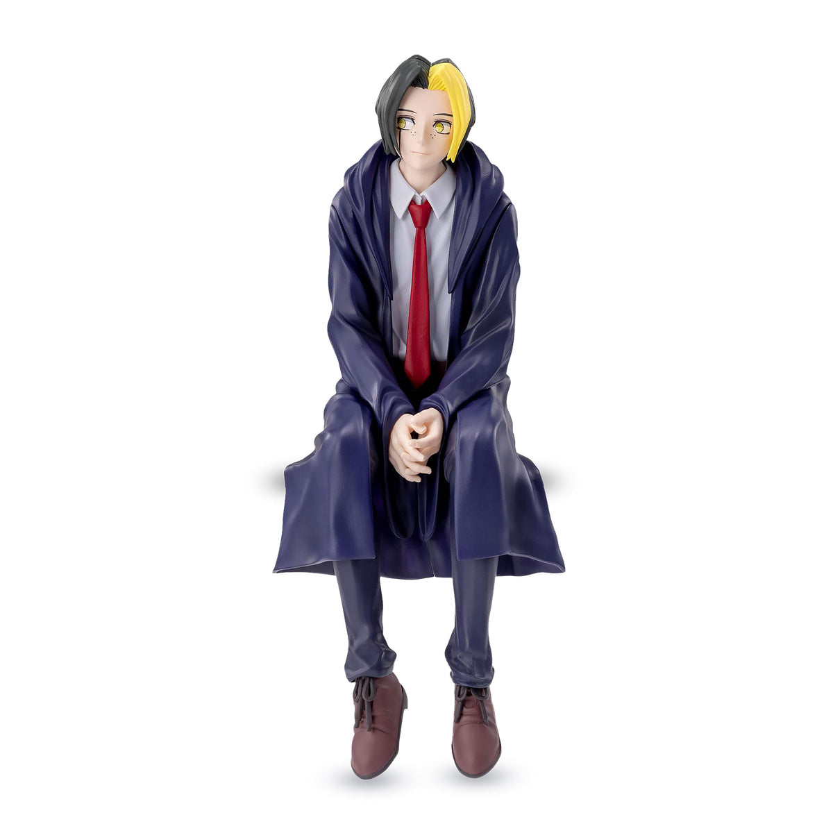 Image produit Mashle: Magic and Muscles - Figurine Finn Ames