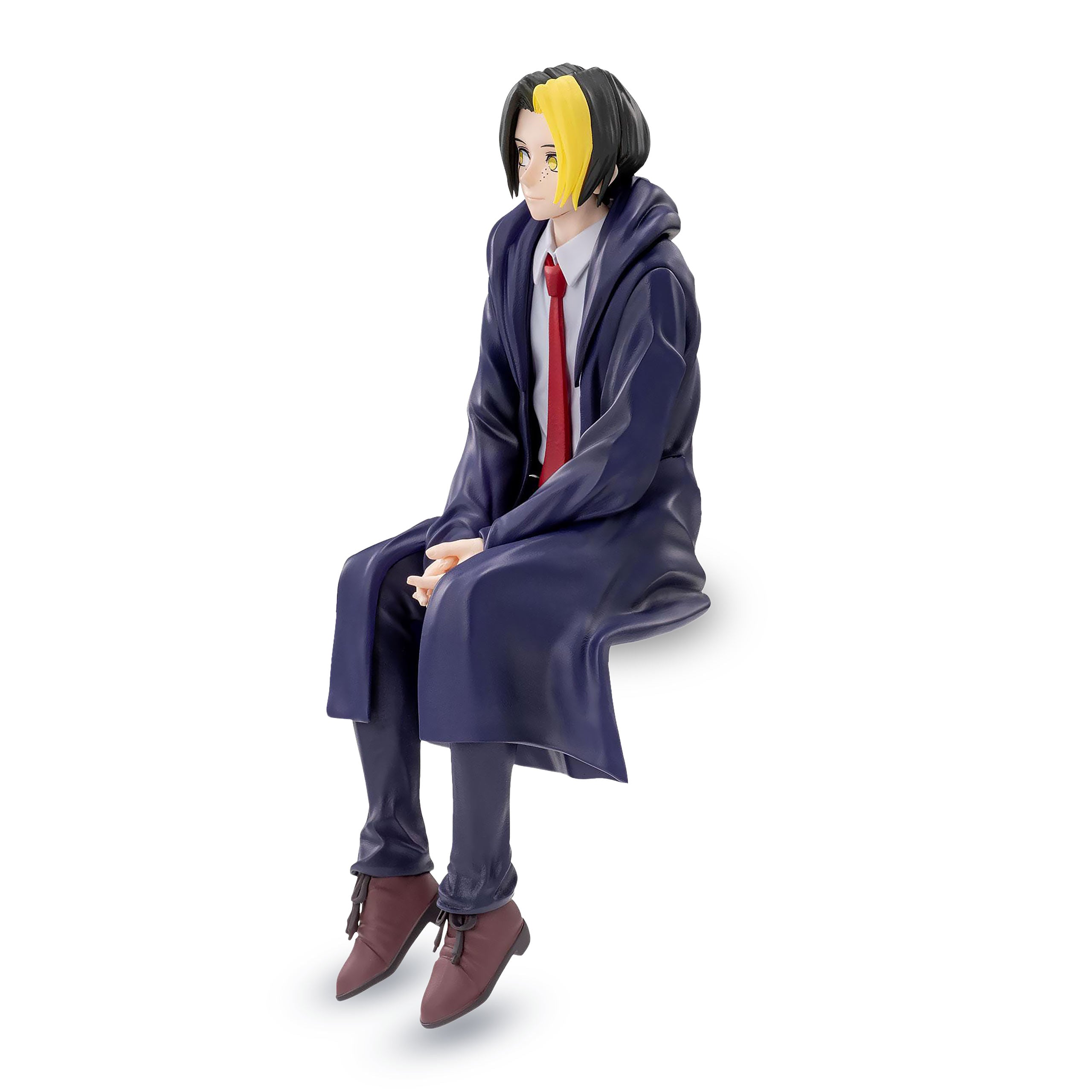Image produit Mashle: Magic and Muscles - Figurine Finn Ames
