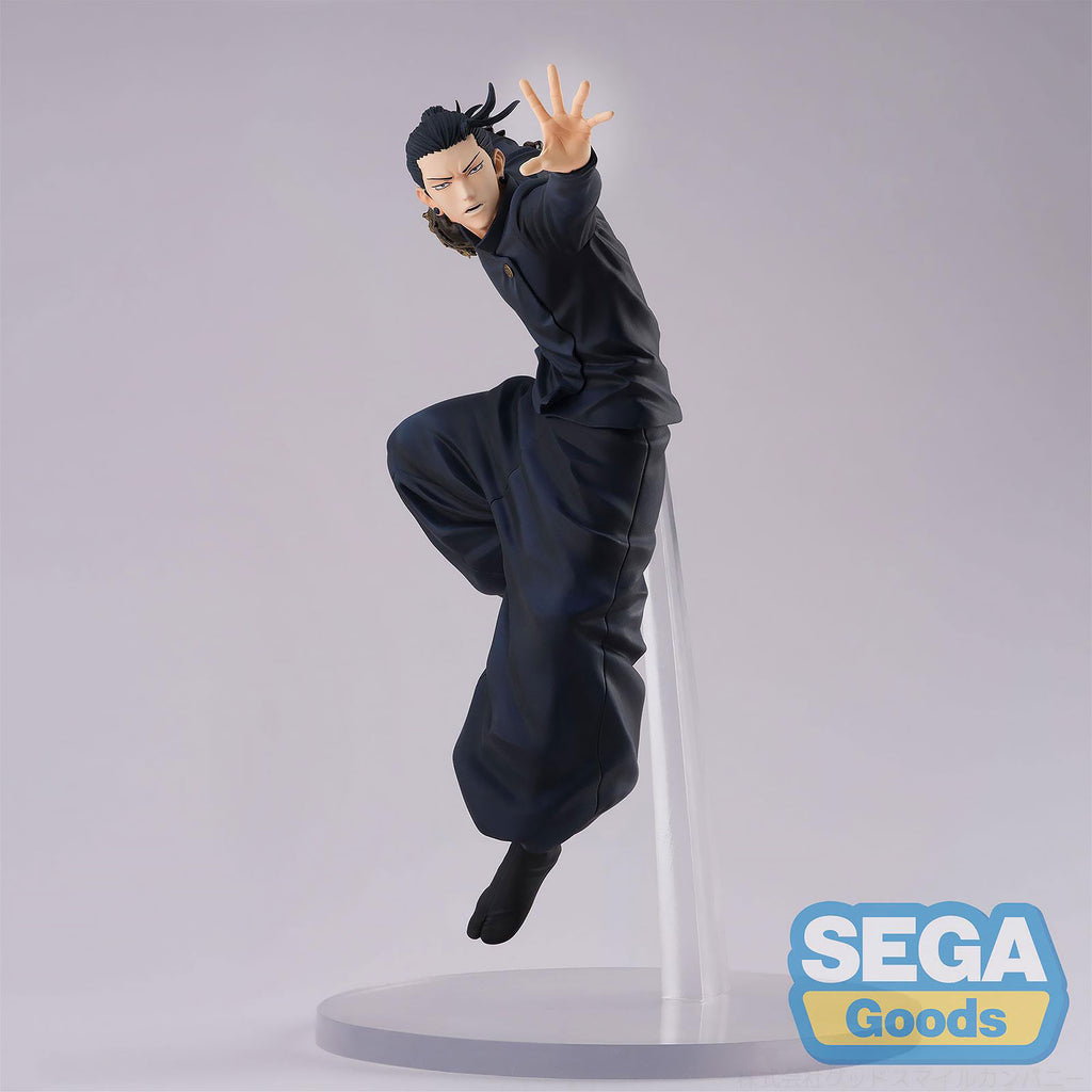 Image produit Jujutsu Kaisen - Figurine Suguru Geto 25cm
