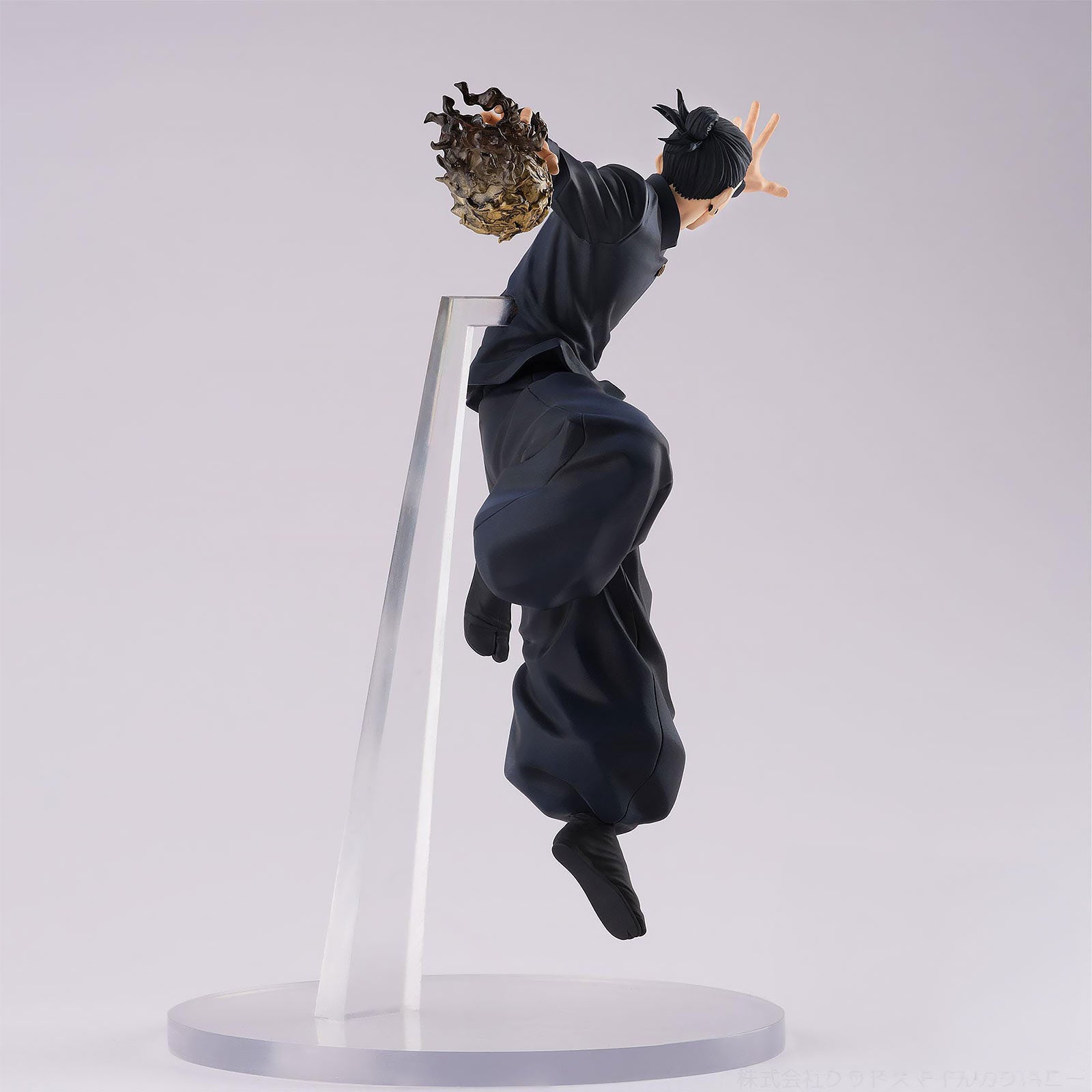 Image produit Jujutsu Kaisen - Figurine Suguru Geto 25cm