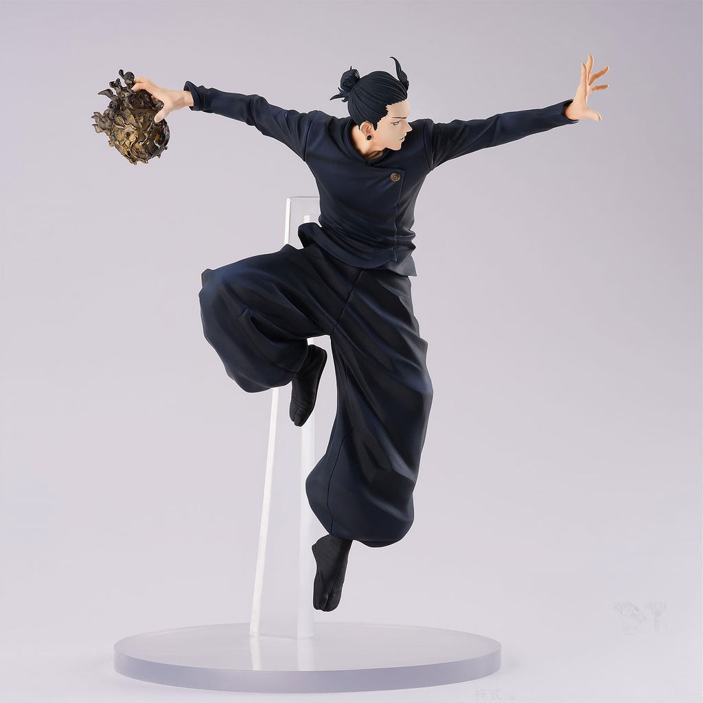 Image produit Jujutsu Kaisen - Figurine Suguru Geto 25cm