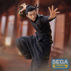 Image produit Jujutsu Kaisen - Figurine Suguru Geto 25cm