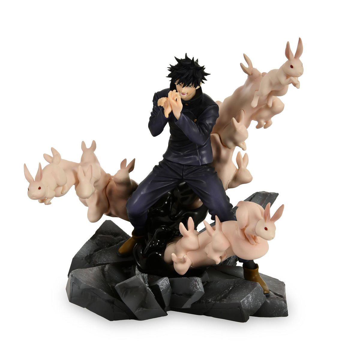 Image produit Jujutsu Kaisen - Figurine de Rencontre Megumi Fushiguro