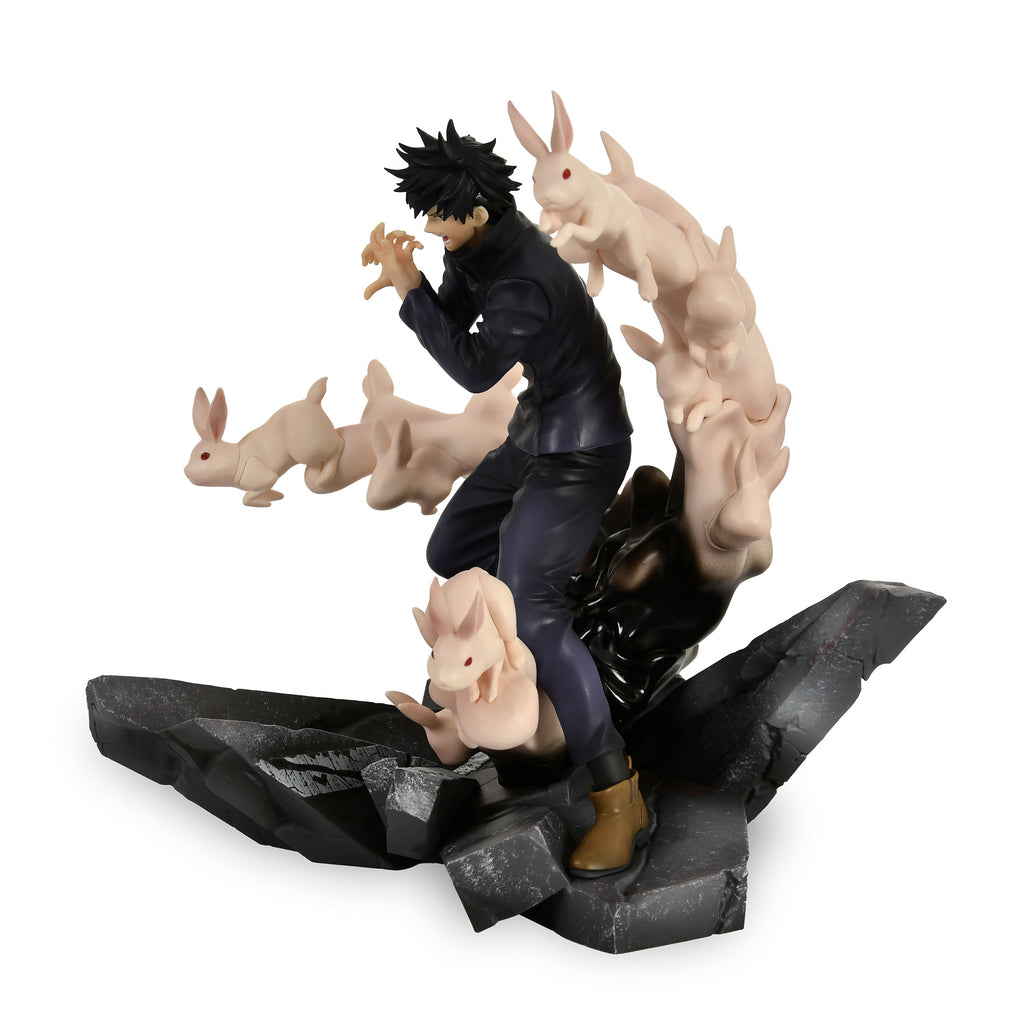 Image produit Jujutsu Kaisen - Figurine de Rencontre Megumi Fushiguro