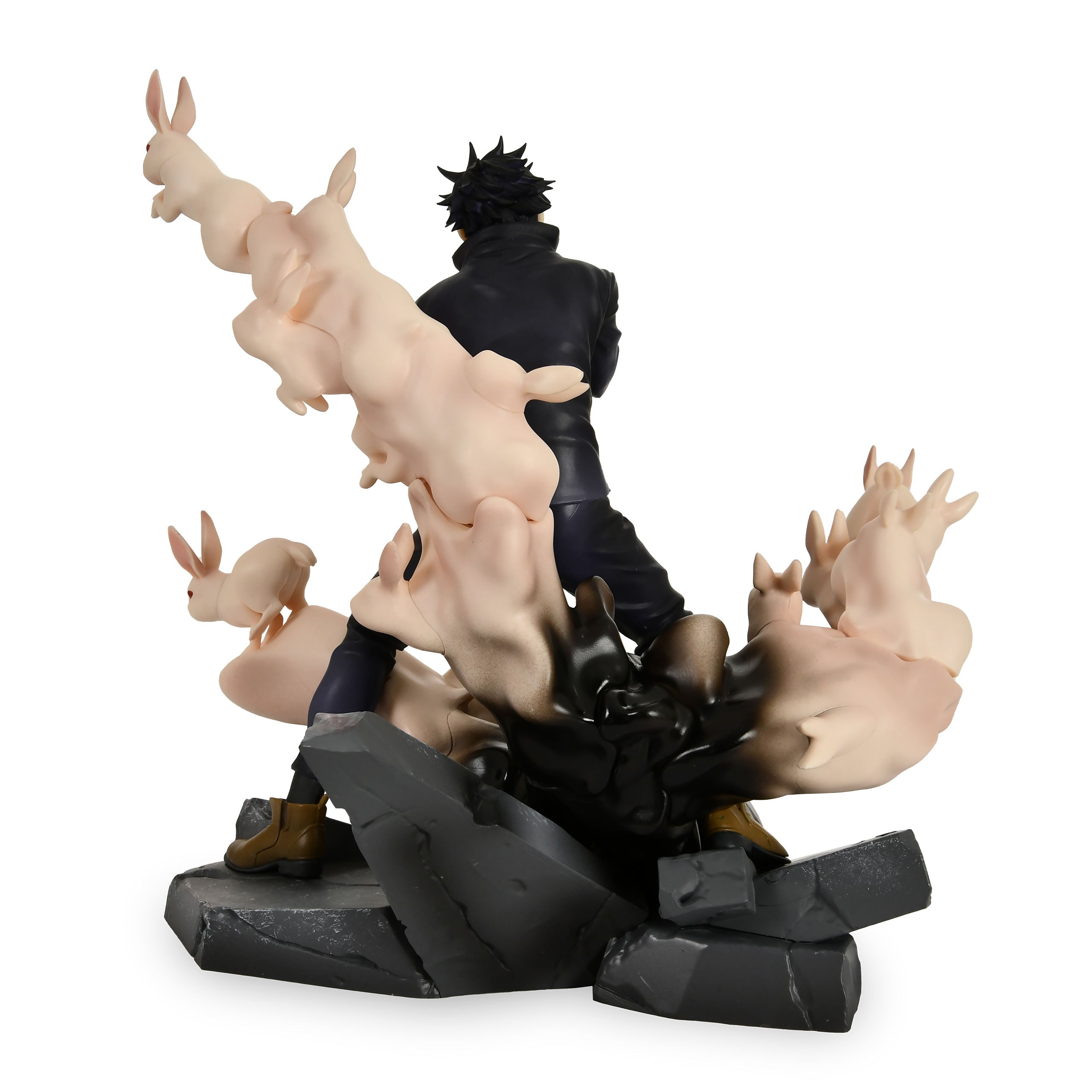 Image produit Jujutsu Kaisen - Figurine de Rencontre Megumi Fushiguro