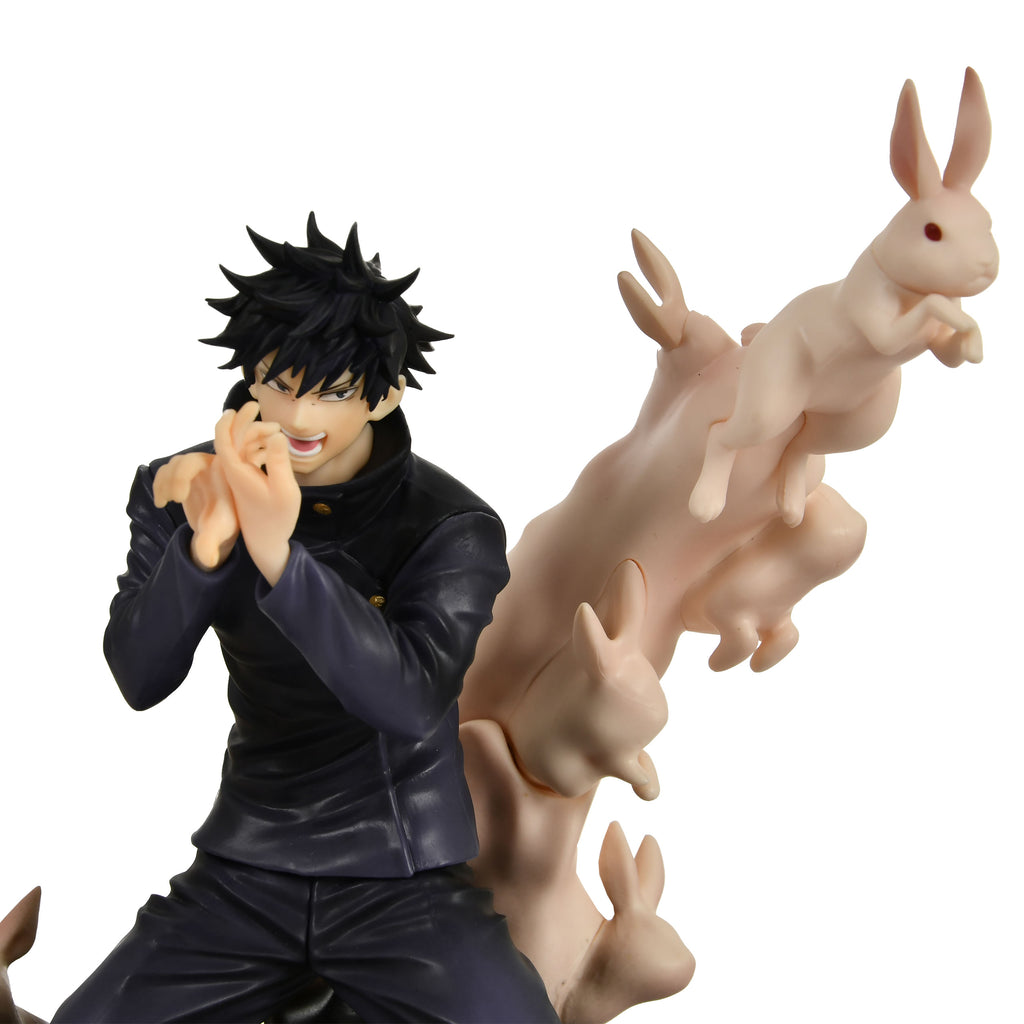 Image produit Jujutsu Kaisen - Figurine de Rencontre Megumi Fushiguro