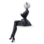 Image produit NieR:Automata Ver1.1a - 2B Noddle Stopper PM Perching Figurine