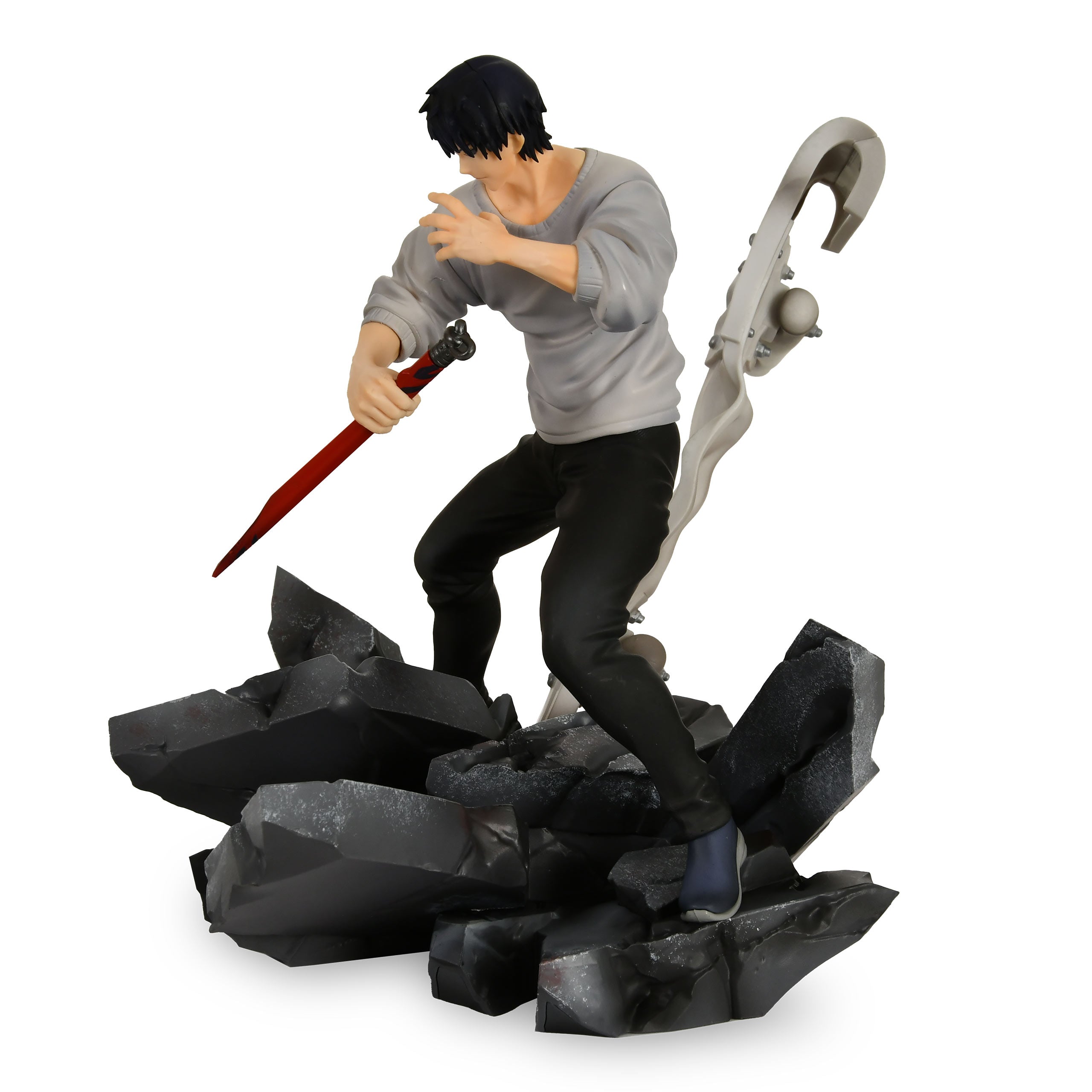 Product image Jujutsu Kaisen - Toji Fushiguro Encounter Figure