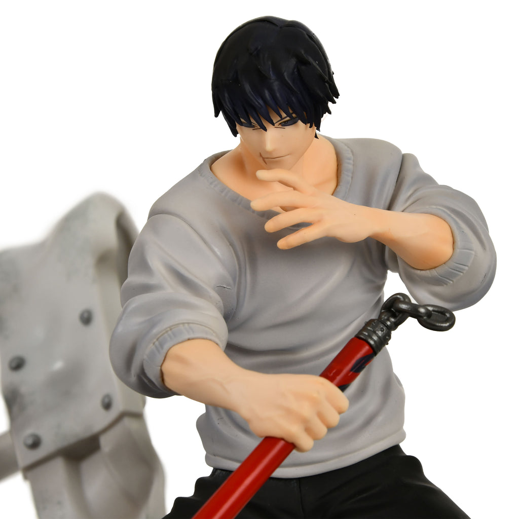 Product image Jujutsu Kaisen - Toji Fushiguro Encounter Figure