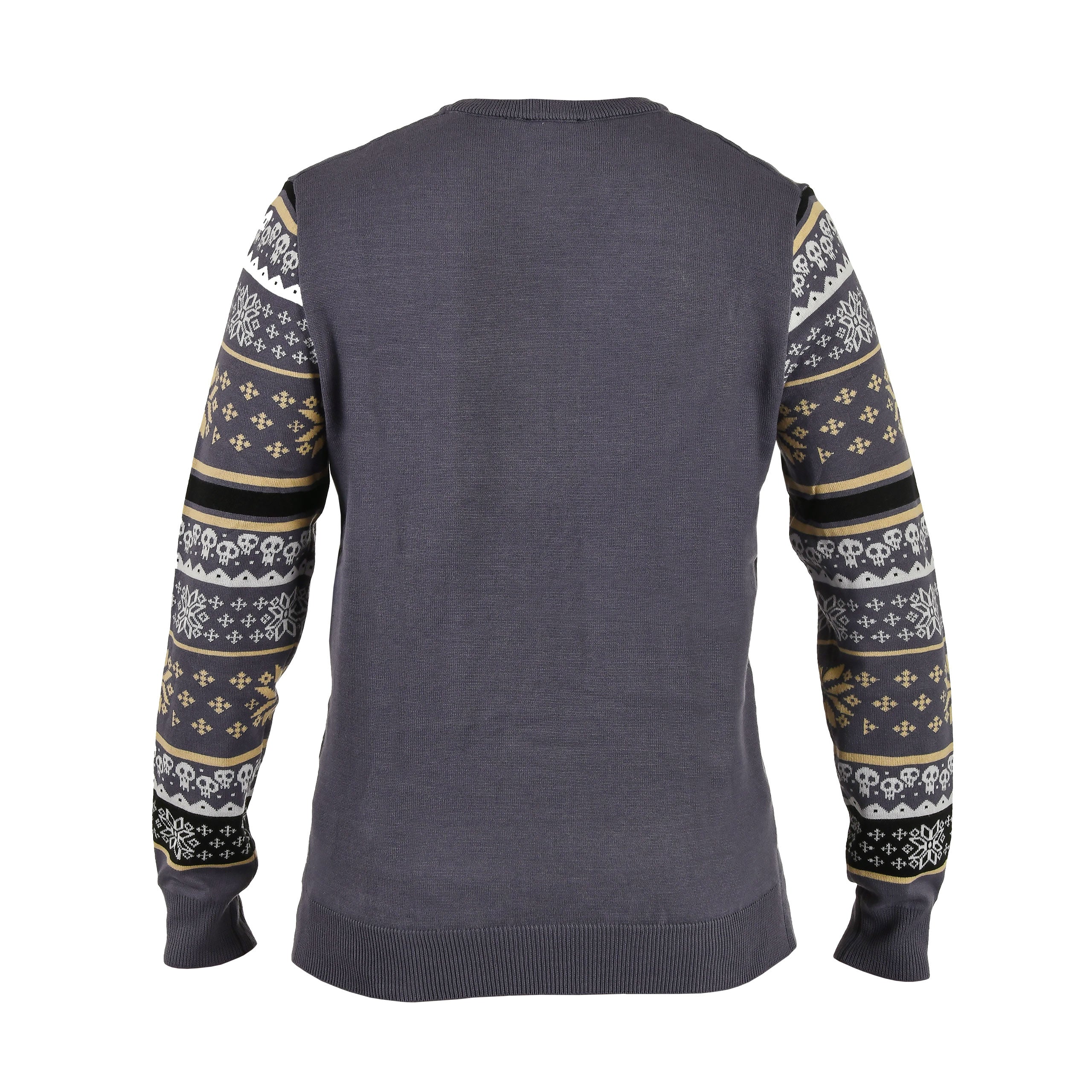 Image produit Nightmare Before Christmas - Pull tricoté Jack