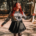 Image produit Nightmare Before Christmas - Pull tricoté Jack