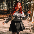 Image produit Nightmare Before Christmas - Pull tricoté Jack