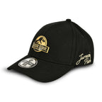 Image produit Jurassic Park - Casquette Logo en Métal