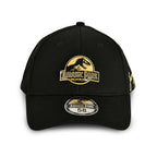 Image produit Jurassic Park - Casquette Logo en Métal