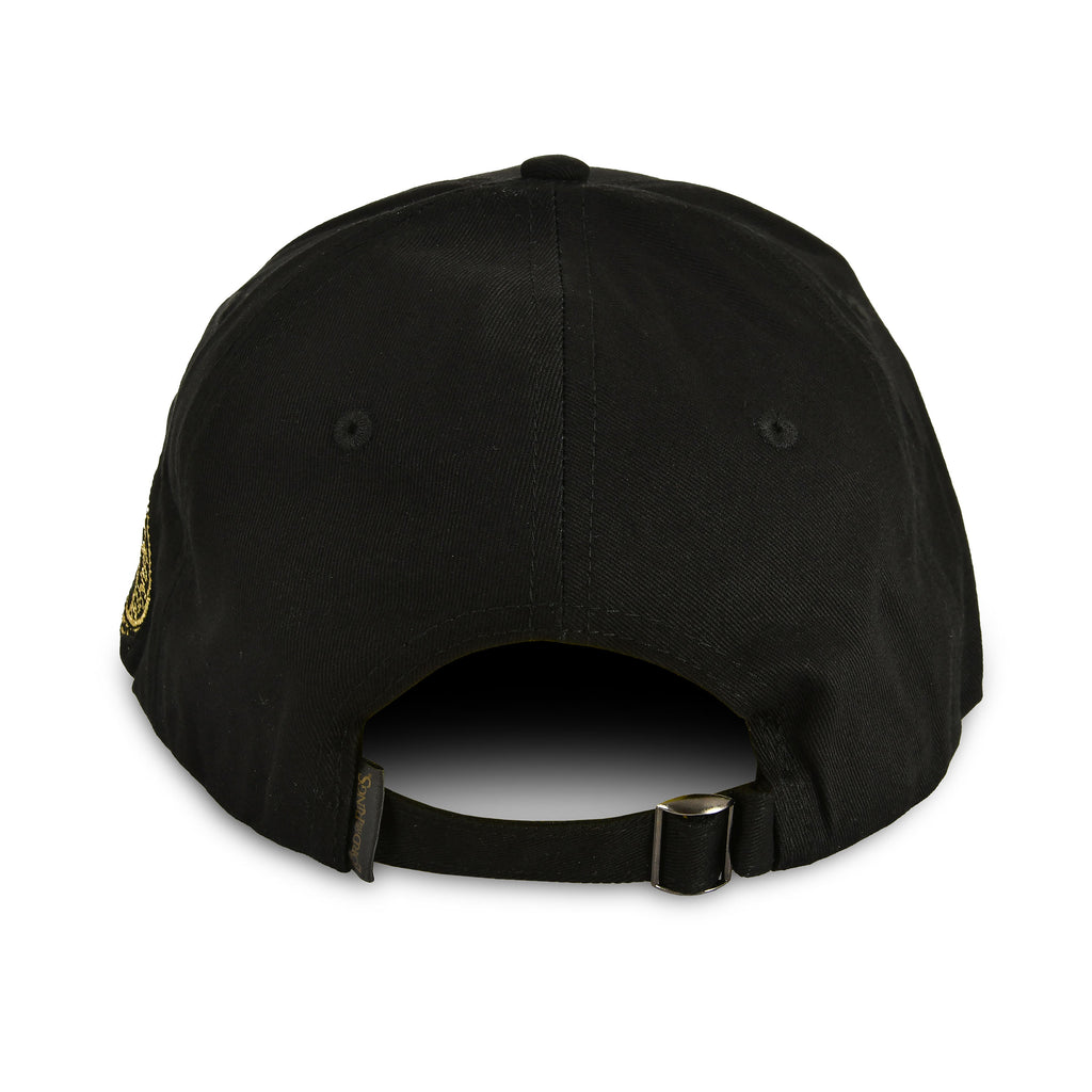 Image produit Le Seigneur des Anneaux - Casquette noire L'Anneau Unique