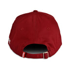 Product image Deadpool - Logo Baseball Cap red