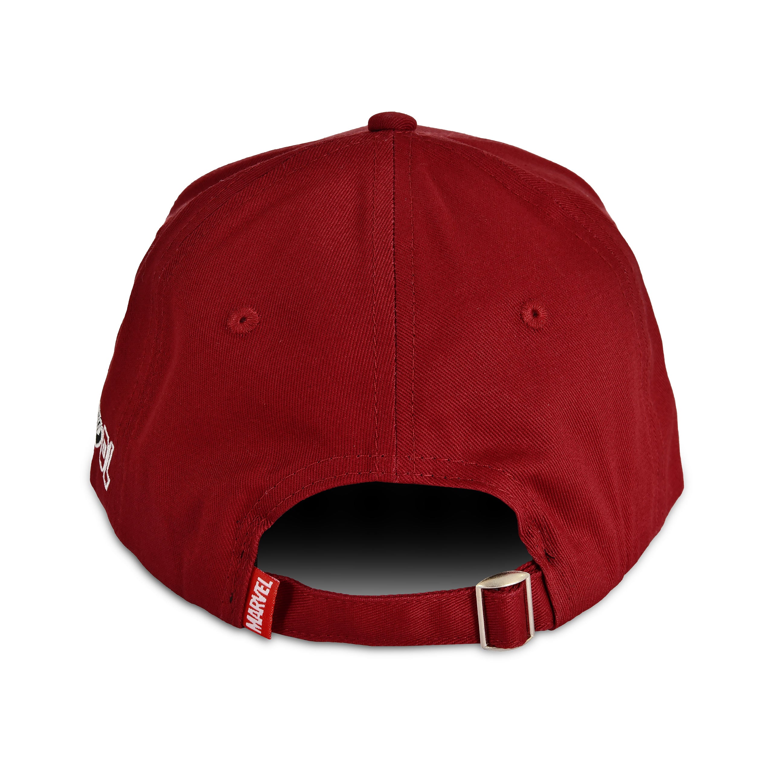 Image produit Deadpool - Casquette de baseball Logo rouge