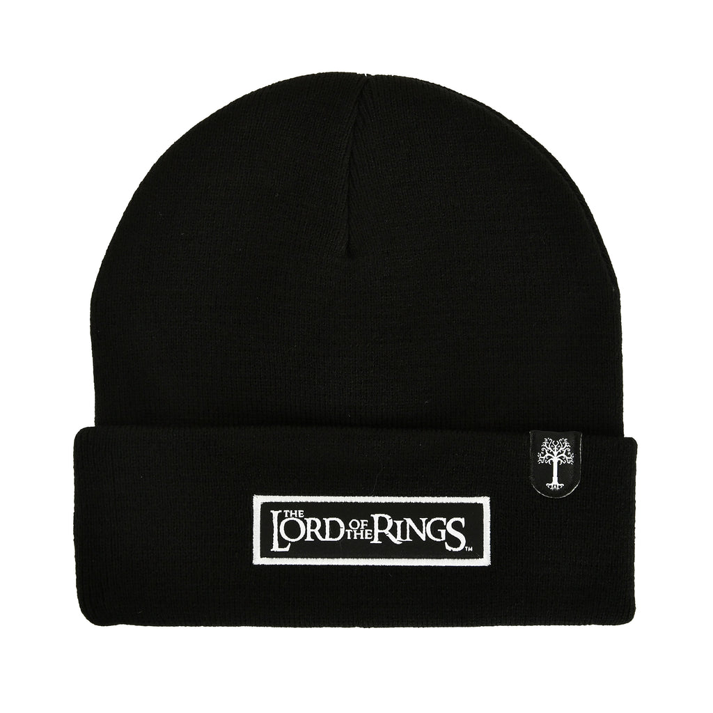 Image produit Le Seigneur des Anneaux - Bonnet Logo