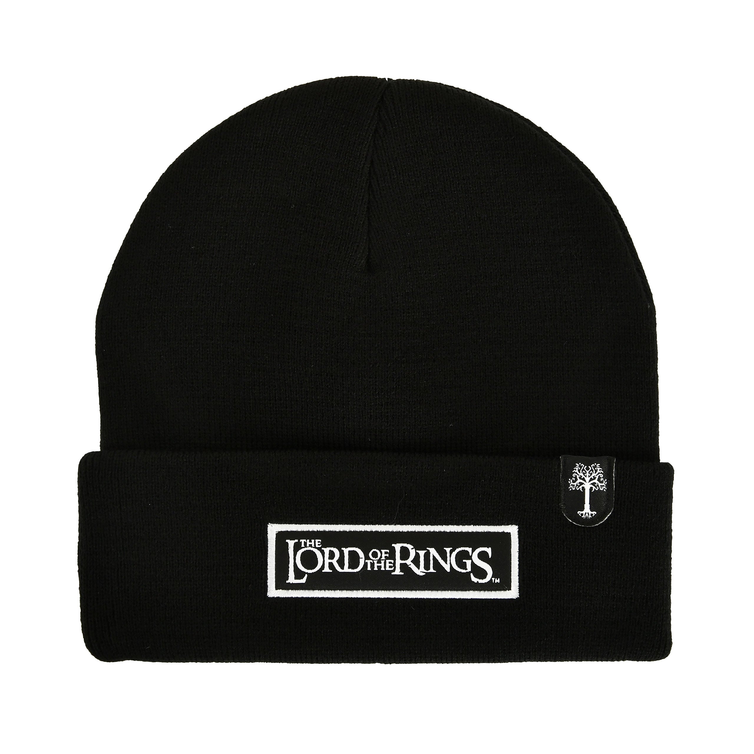 Image produit Le Seigneur des Anneaux - Bonnet Logo