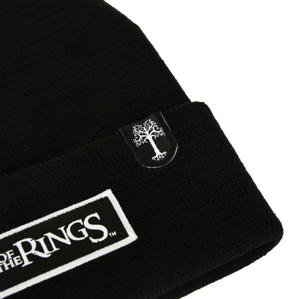 Image produit Le Seigneur des Anneaux - Bonnet Logo